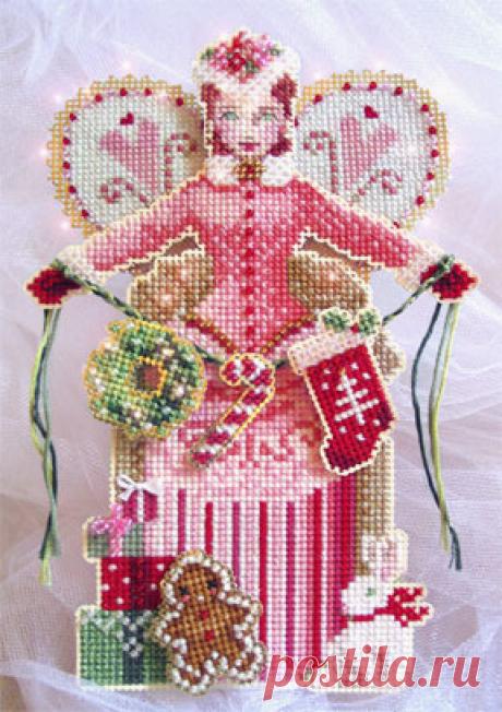 (4) Gallery.ru / Фото #8 - 16 - Gabka