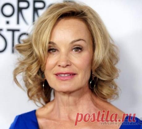 Омолаживающие стрижки для женщин после 35, 40, 50 и 60 лет
