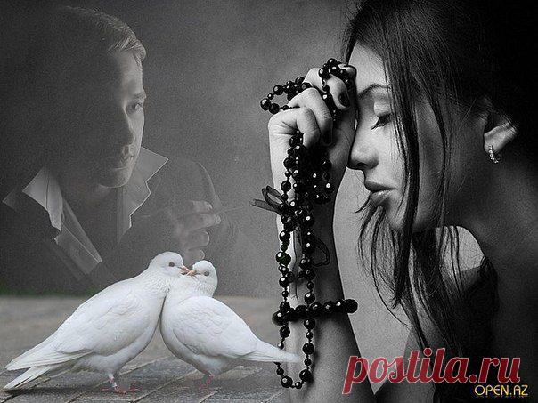 Ничего не ждать — почти искусство,
Я ему никак не научусь.
Трезво надо бы смотреть на чувство,
Вот тогда я им не огорчусь.(с)