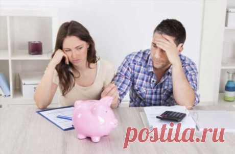 Сижу в декрете, муж меня считает содержанкой – приходится выпрашивать каждую копейку | Краше Всех