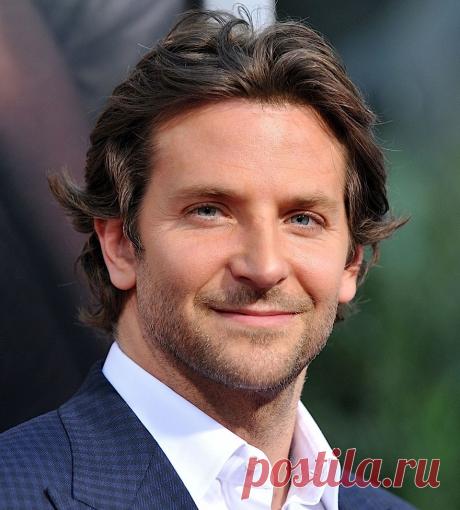 Брэдли Купер, 5 января, 1975