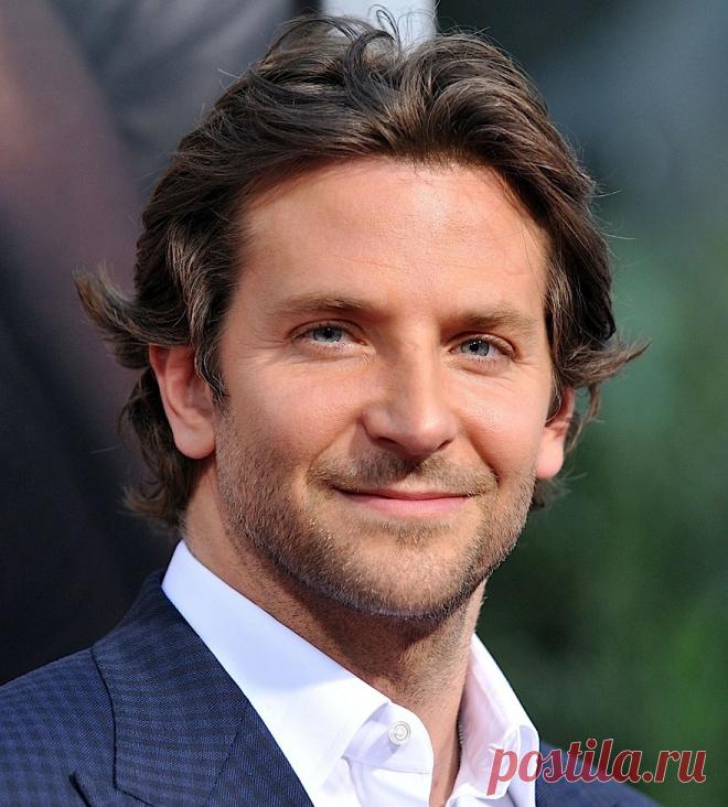 Брэдли Купер, 5 января, 1975