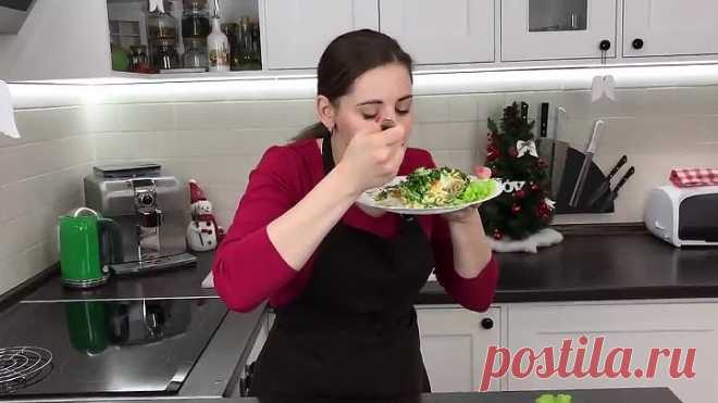 Салат 
