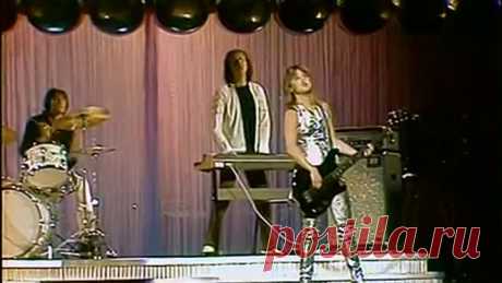 Suzi Quatro - If You Can't Give Me Love 1978 (HQ, Ein Kessel Buntes)
