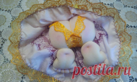 куклы