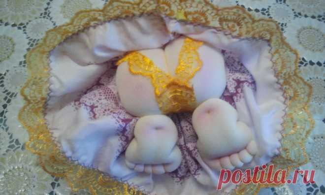 куклы
