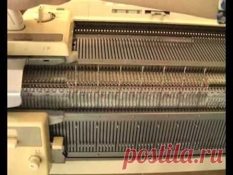 Фестоны на полном ластике. https://vyzanie-olga.ru