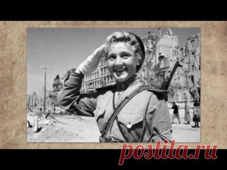 Днепетровск спел легендарную песню «Катюшу»