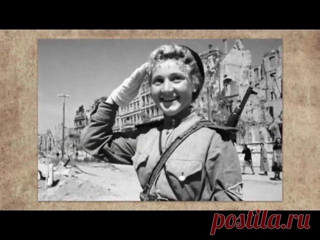 Днепетровск спел легендарную песню «Катюшу»