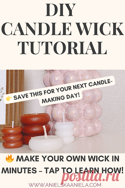 AnielskaAniela: A Blog for Sewing Lovers and DIY Enthusiasts