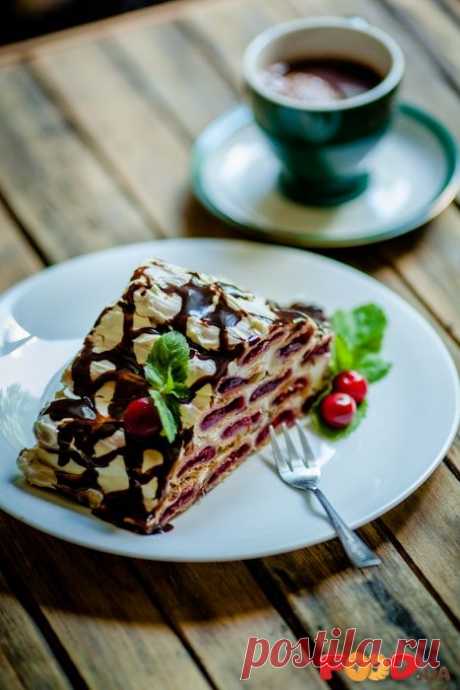 Монастырская изба - Кулинарные рецепты на Food.ua