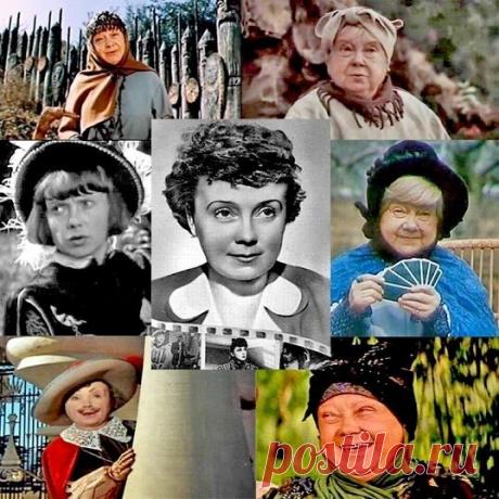 Мария Барабанова, 3 ноября, 1911
• 16 марта 1993