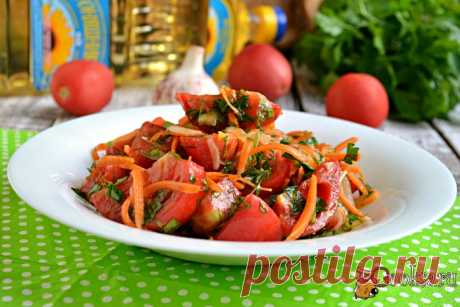 Помидоры закусочные