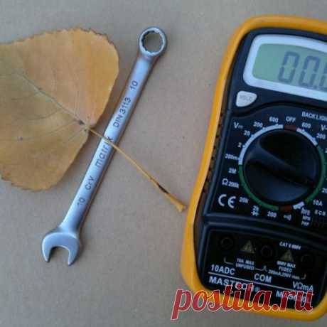 Как определить, что ваш аккумулятор пора менять? Ставим эксперимент