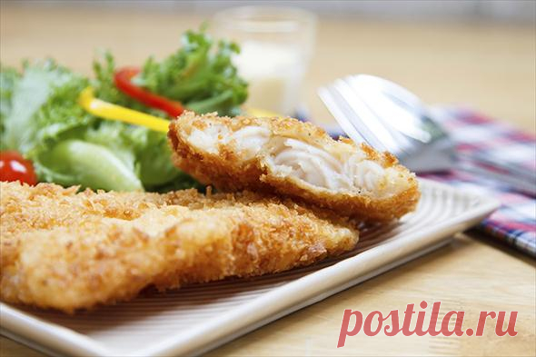 Рыба в кляре: рецепт как приготовить | EverydayMe Russia