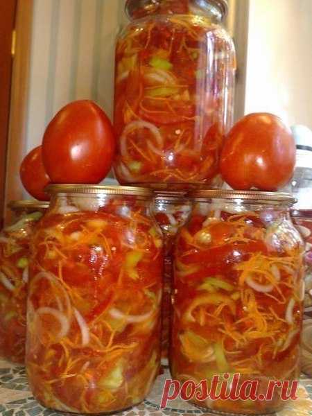 ВКУСНЕЙШИЙ Салат "БЕРЕГИСЬ, ВОДКА!"
