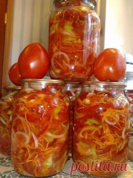 ВКУСНЕЙШИЙ Салат &quot;БЕРЕГИСЬ, ВОДКА!&quot;