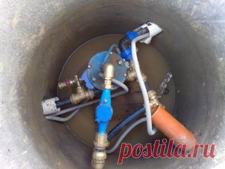 Как обманывают на скважинах или чем страшна дешевая скважина?