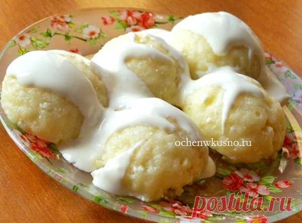 Вкусные сырники на пару в мультиварке | ГОТОВИМ ВКУСНО И ПО-ДОМАШНЕМУ