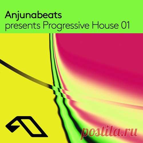 Download VA - Anjunabeats presents Progressive House 01 (ANJCDCO300BD) Label Anjunabeats Styles Progressive House, Dance / Electro Pop Date 2024-10-15 Catalog # ANJCDCO300BD Length 92:24 Tracks 13