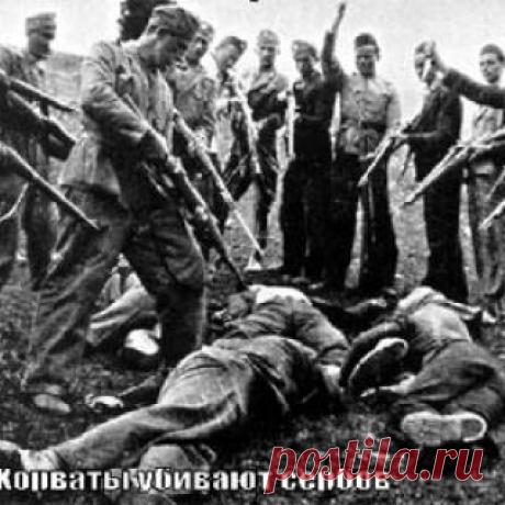 ЕВРОПЕЙСКОЕ ДВИЖЕНИЕ СОПРОТИВЛЕНИЯ: МИФЫ И РЕАЛЬНОСТЬ | Необычная история