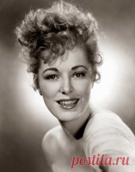 Eleanor Parker
26 giugno 1922 - 9 dicembre 2013