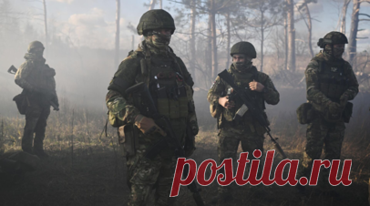 ВС России освободили населённый пункт Варачино в Сумской области. В Минобороны России заявили, что российская армия освободила населённый пункт Варачино в Сумской области. Читать далее