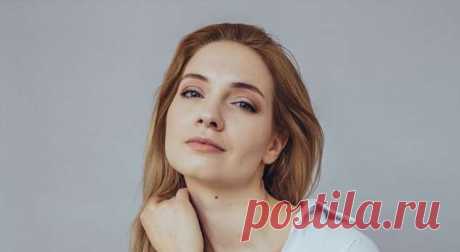 «Эротик коллекшн»: 32-летняя жена Сергея Лавыгина показала «голое» фото . Милая Я