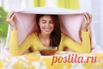 Ингаляции при сухом кашле  в домашних условиях. С чем можно делать в небулайзере | Традиционные и народные методы лечения