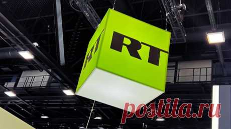 В Нью-Дели до конца года запустят телеканал RT India