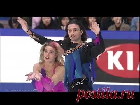 [HD] Lobacheva & Averbukh - 