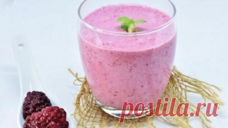 Чем опасны коктейли для похудения?