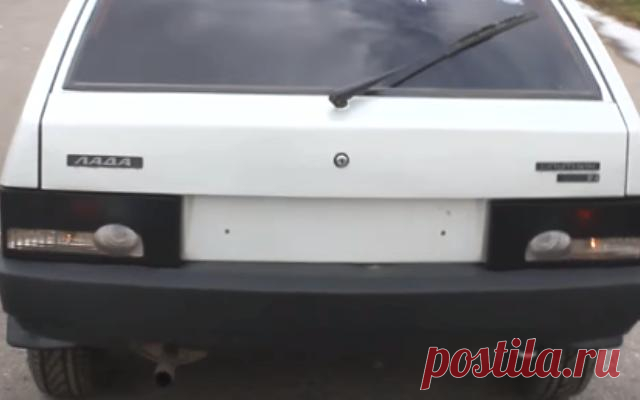 Не работает стоп-сигнал на ВАЗ 2109
Всем привет сегодня хочется рассмотреть основные причины, почему не работают стоп сигналы на автомобиле ВАЗ 2109 (девятка). Для того чтобы узнать причину первым делом нужно проверить есть ли питание на задних фонарях. Для этого нужно прозвонить концевик провода стоп-сигнала.