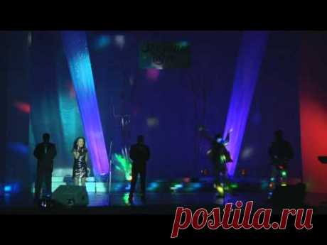 Таня, танечка (Ирина Капустина и Сергей Петухов)