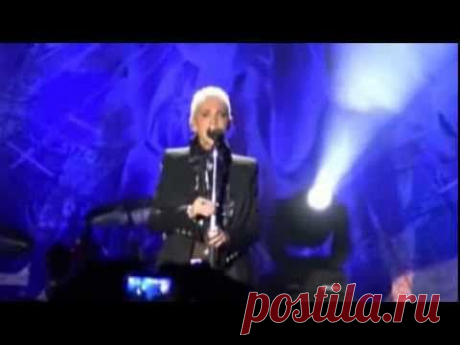 Roxette - Live from Mar del Plata. 28.04.12 (Full Show)