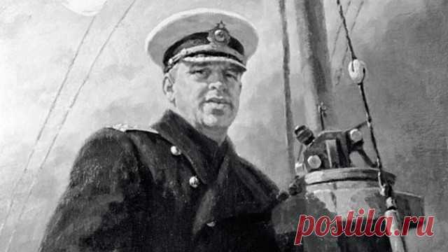 Битва за Заполярье: как «морской дьявол» Александр Шабалин топил корабли фашистов 
==============================
Подвиги контр-адмирала Советского флота дважды Героя Советского Союза Александра Шабалина больше походят на сюжеты к фантастическим фильмам. За годы Великой Отечественной войны он потопил 32 боевых корабля и транспортника противника. 

Осенью 1941 года Шабалин, будучи младшим лейтенантом, командовал торпедным катером ТКА-12. В холодных водах Баренцева моря торп...