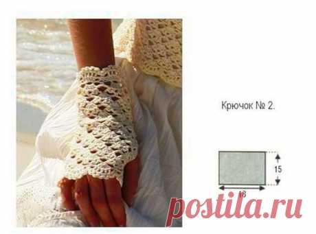 Чтобы руки были в тепле, свяжем красивые митенки сами за один вечер. Схемы прилагаются | Ольга knits спицами и крючком | Яндекс Дзен