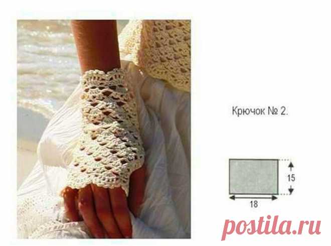 Чтобы руки были в тепле, свяжем красивые митенки сами за один вечер. Схемы прилагаются | Ольга knits спицами и крючком | Яндекс Дзен