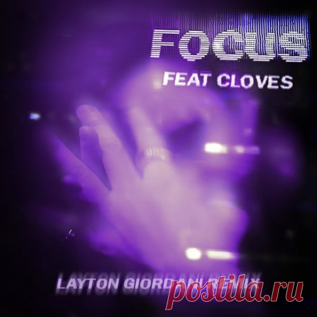 John Summit, cloves - Focus - Layton Giordani Extended Remix free download mp3 music 320kbps