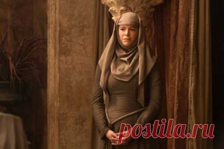 Криптон: звезда сериала &quot;Игра престолов&quot; сыграет роль сменившего пол злодея