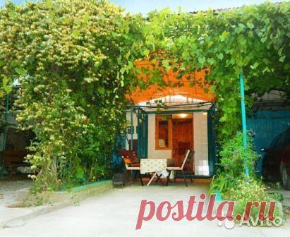 Таунхаус 63 м² на участке 1 сот. - купить, продать, сдать или снять в Республике Крым на Avito — Бесплатные объявления на сайте Avito