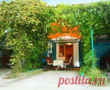 Таунхаус 63 м² на участке 1 сот. - купить, продать, сдать или снять в Республике Крым на Avito — Бесплатные объявления на сайте Avito