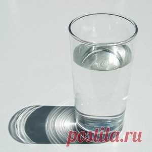 Голодание на воде — особенности, результаты, отзывы