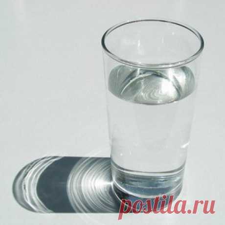 Голодание на воде — особенности, результаты, отзывы