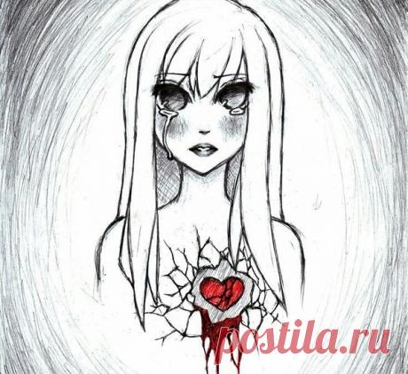 Влюблённость Умирает После 17 Месяцев