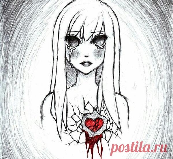 Влюблённость Умирает После 17 Месяцев