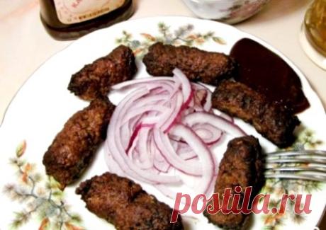 Чевапчики