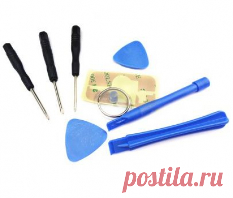 Ремкомплект 9 в 1 за 61 руб. Ссылка на продавца : https://epnclick.ru/redirect/cpa/o/odlnsbjhzys43wyut68jjf7haojom2sw/