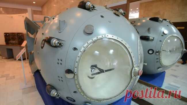 Историк раскрыл заслуги контрразведки в развитии атомной отрасли России