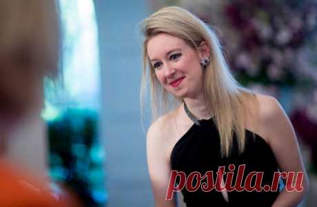 Питч-презентация Theranos для инвесторов в 2006 году: целевой рынок и преимущества перед конкурентами